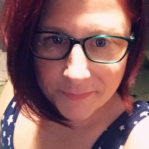 Meet your Posher, Kristy